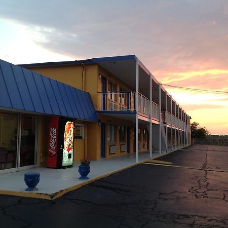 Belmont Inn&Suites Hampton Eksteriør bilde