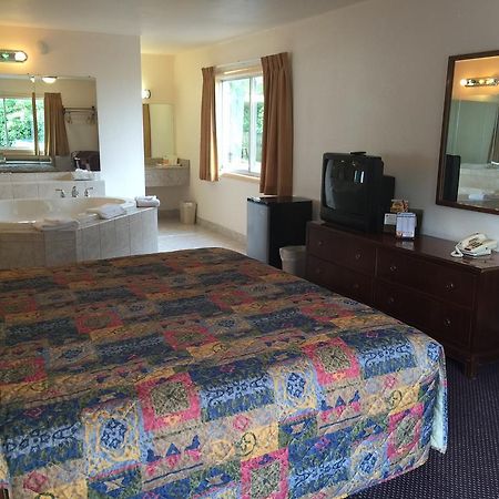 Belmont Inn&Suites Hampton Eksteriør bilde