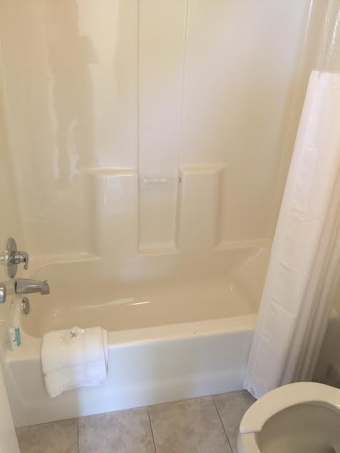 Belmont Inn&Suites Hampton Rom bilde
