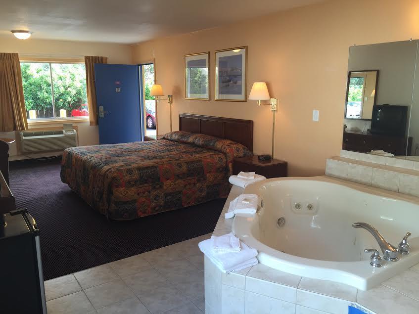 Belmont Inn&Suites Hampton Rom bilde