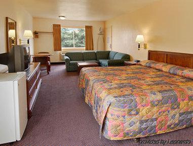 Belmont Inn&Suites Hampton Rom bilde